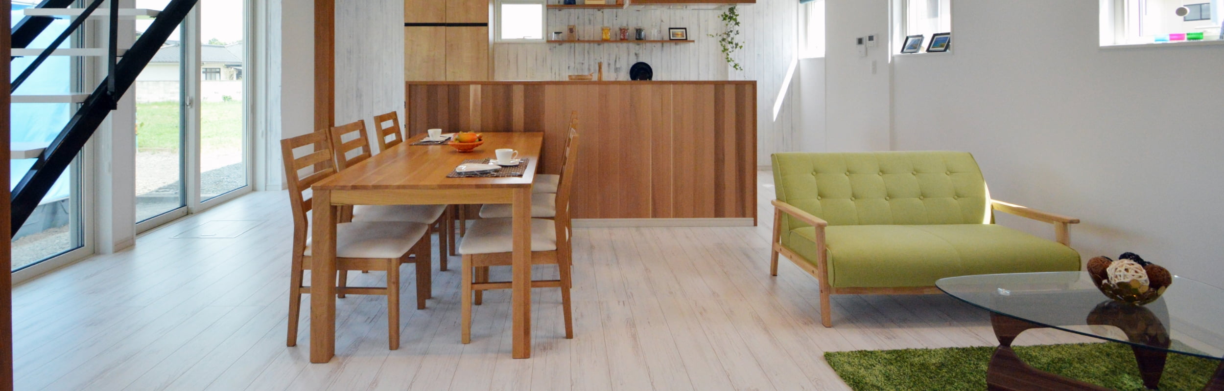 LIXIL リフォームショップ ワタショウについて