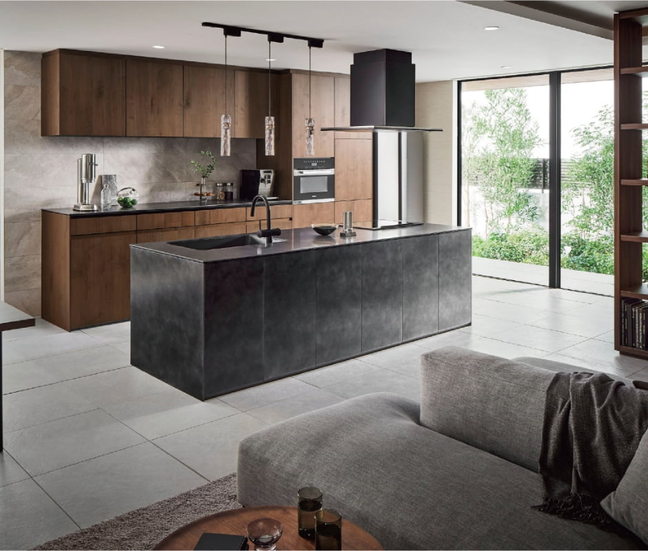 福島で1981年創業の実績とお客さまの夢を叶える設計力