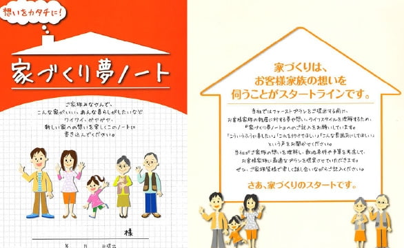 ニーズヒアリング