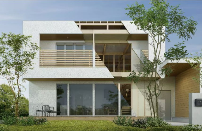 内部無結露保証を60年へ延長