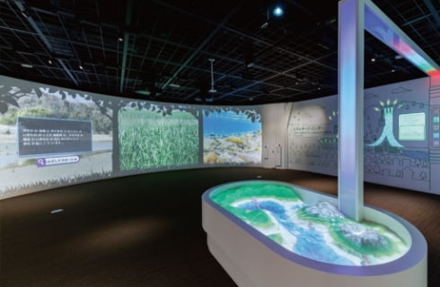 コミュタン福島