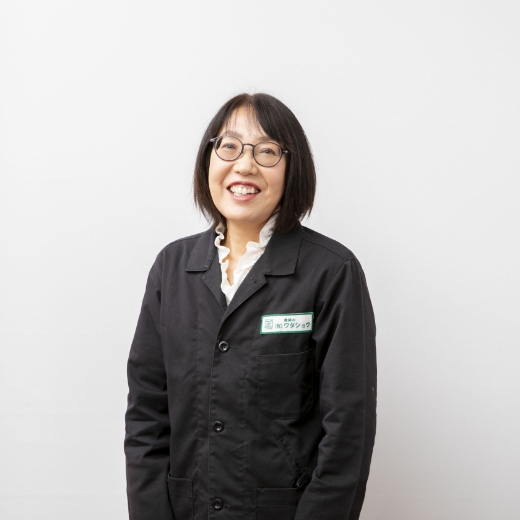 松澤 美佐子