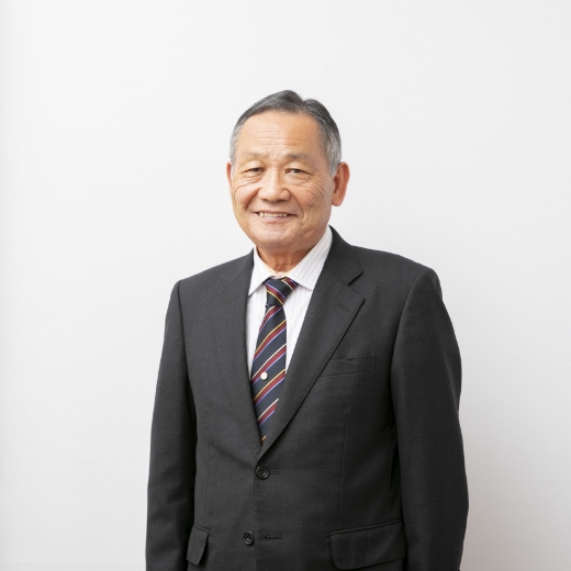 渡邉 正二