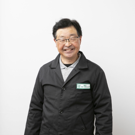 古田 政宏