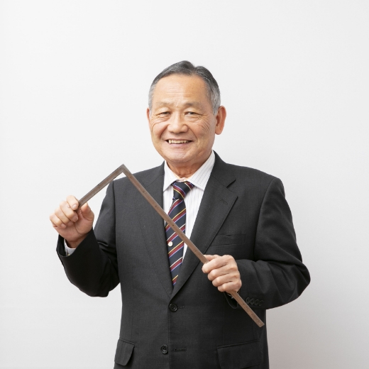 渡邉 正二