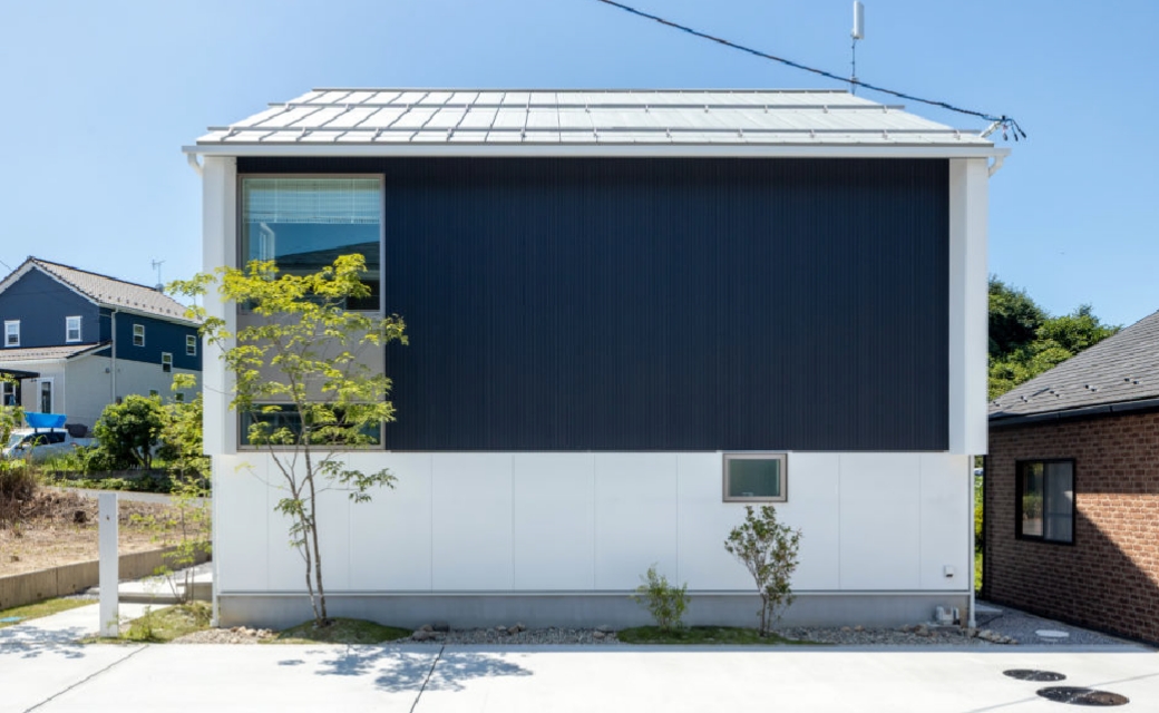 新築・建て替え