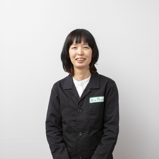 瀧田 穏子
