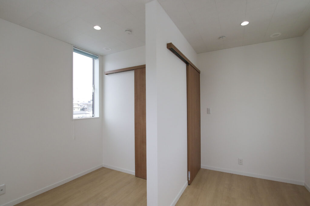 子供部屋