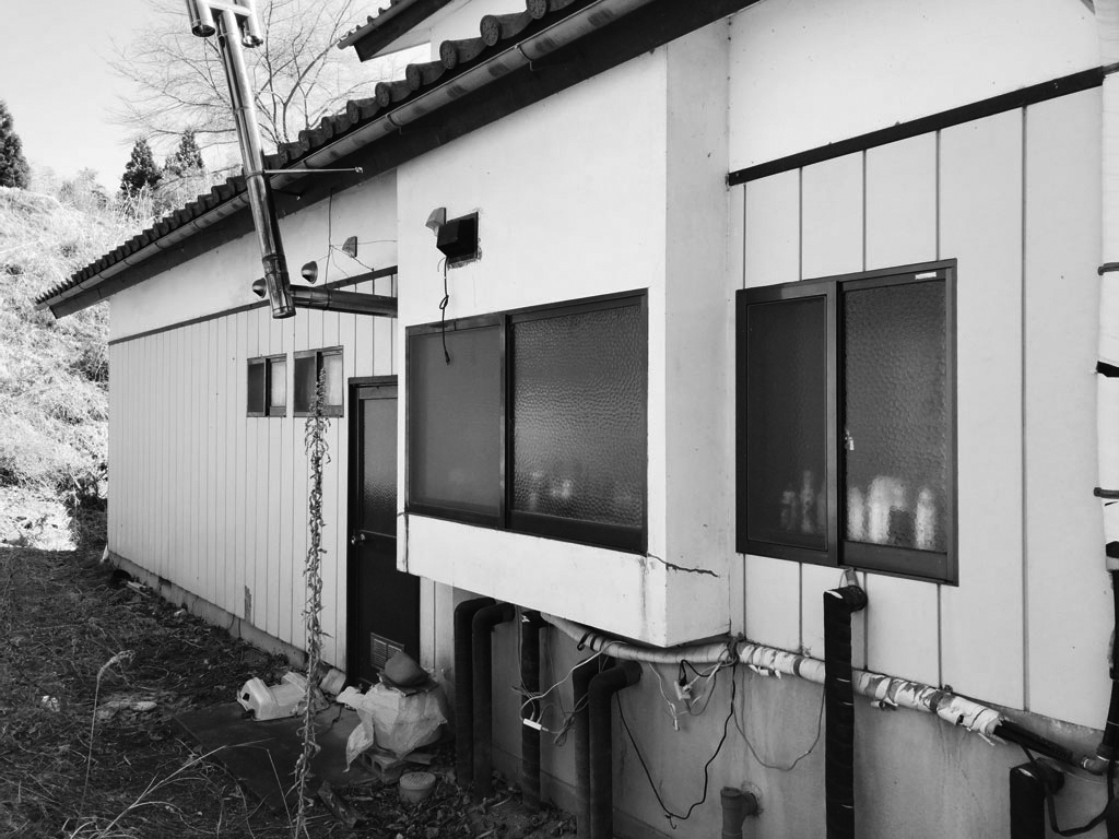 給湯器が壊れたタイミングで浴室のシステムバス導入まで迅速に対応しました。