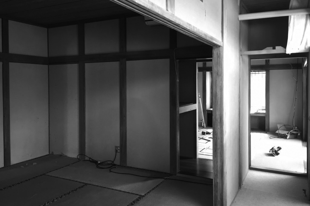 「母が転んでケガをしてしまって…」高齢にもやさしい訪問介護入浴スペースも。