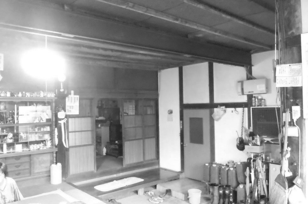 リクシルのショールームをきっかけに水廻り全面リフォームと間取りの変更