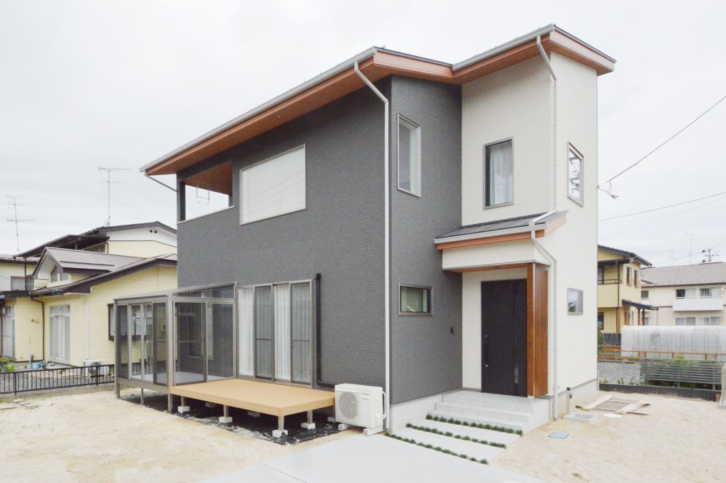 ピアノカフェの家：ワタショウが建てる『ピアノカフェの家』とは？